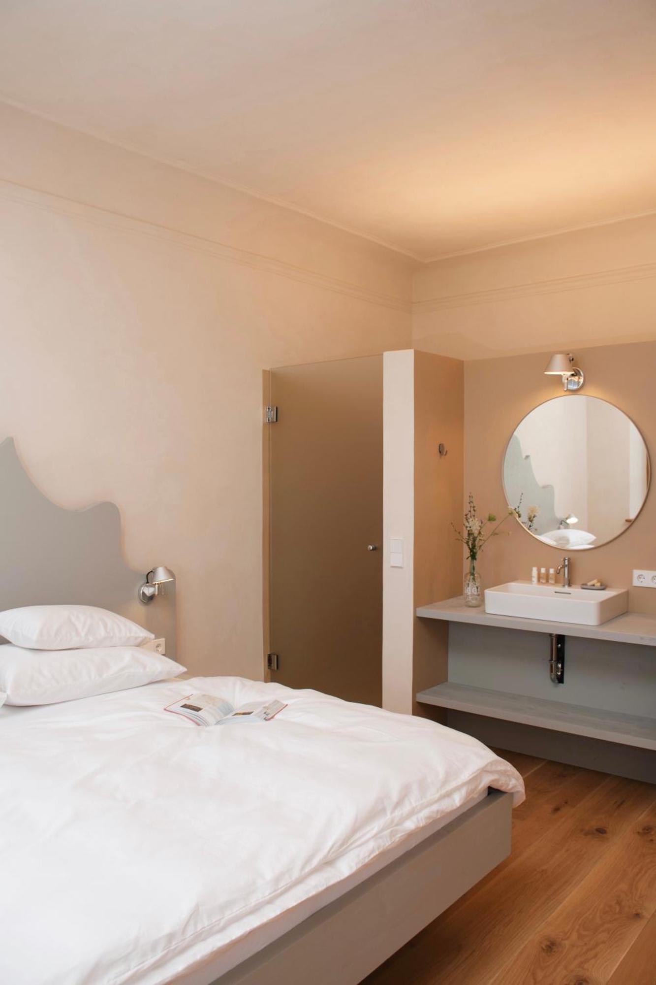 Der Pfarrhof Hotel Hartberg Quarto foto