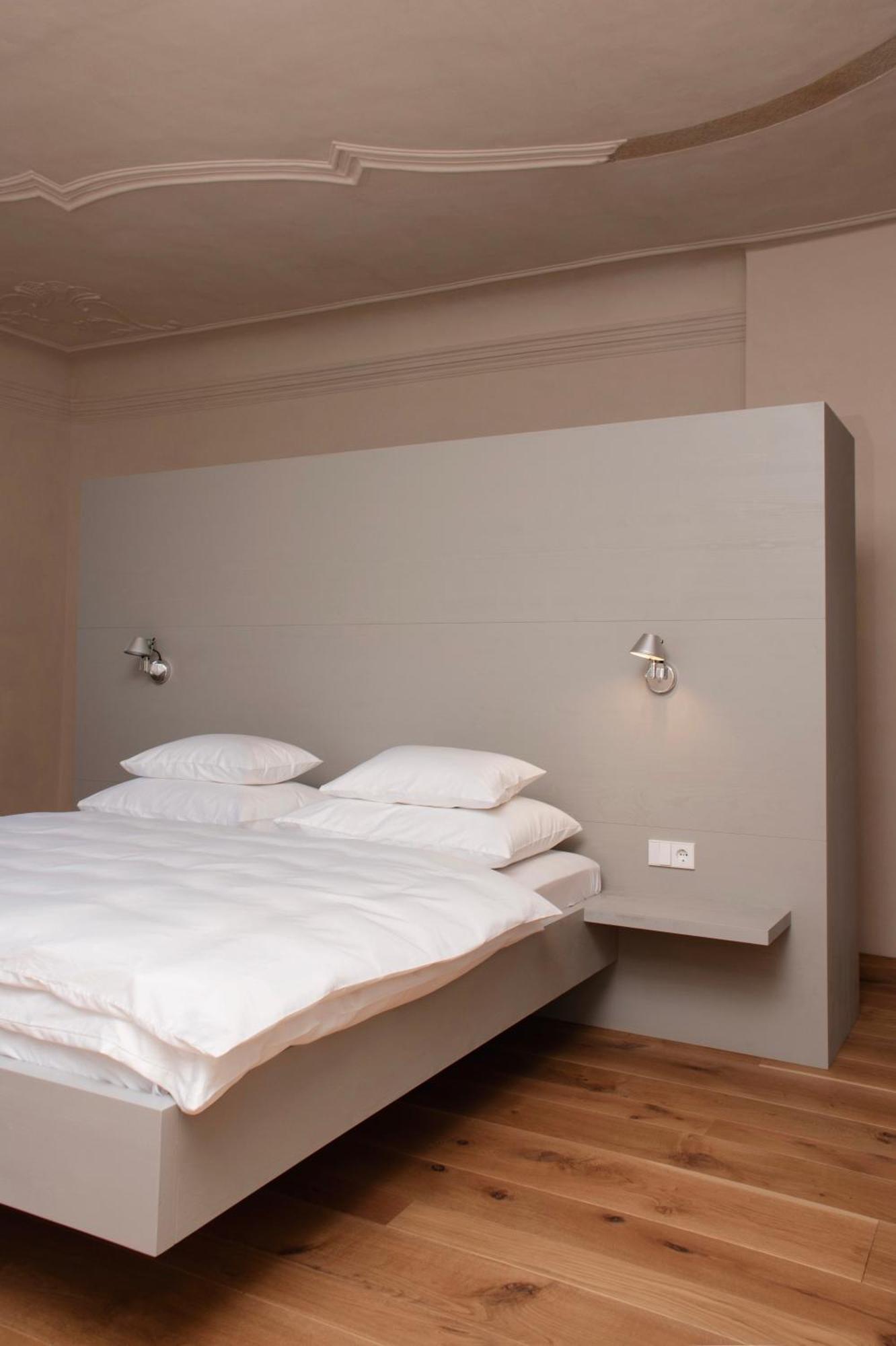 Der Pfarrhof Hotel Hartberg Quarto foto